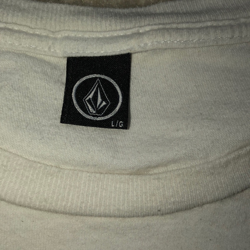 Volcom t-shirt - Picture 2 of 2